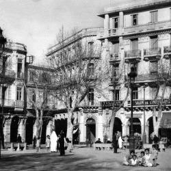 Place de la République