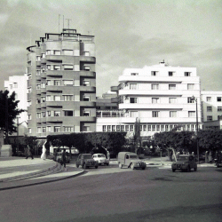 Square du docteur Queyrat