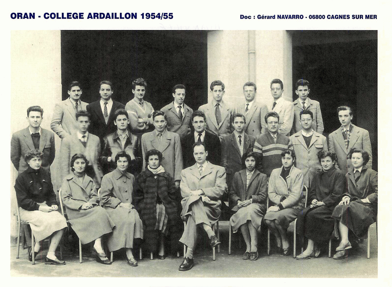 Ardaillon 1954