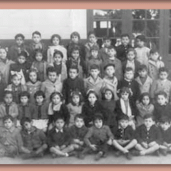 Berthelot 1947 - Maternelle