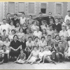 École normale - 1958