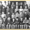 École primaire de l'EN - 1953