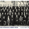 Ecole Normale 1955