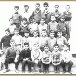 École Georges Lapierre 1962