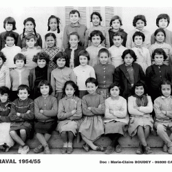Maraval 1954