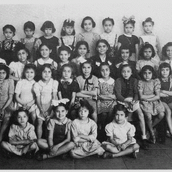 Sebastopol 1945