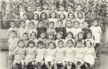 École Lapierre 1951