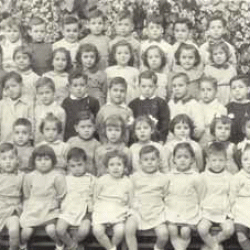 École Lapierre 1951