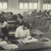 École DCAN Dar Beïda Promotion 1954-57