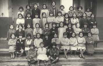 Ecole Pasteur 1933