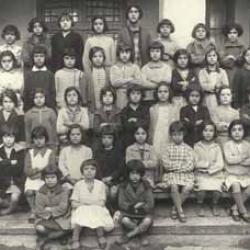 Ecole Pasteur 1933