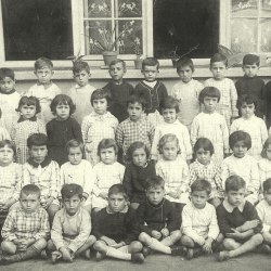 École maternelle - Gambetta1938