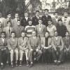Lycée Lamoricière 1955
