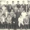 Lycée Lamoricière - Classe de 1ere B - 1960