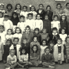 Maraval - École de filles - 1948