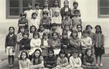 Ecole Emerat 1959