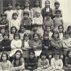Ecole Emerat 1959