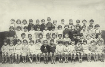 Sediman Maternelle 1938