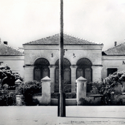 Palat - Mairie