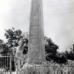 Palat - Monument aux morts