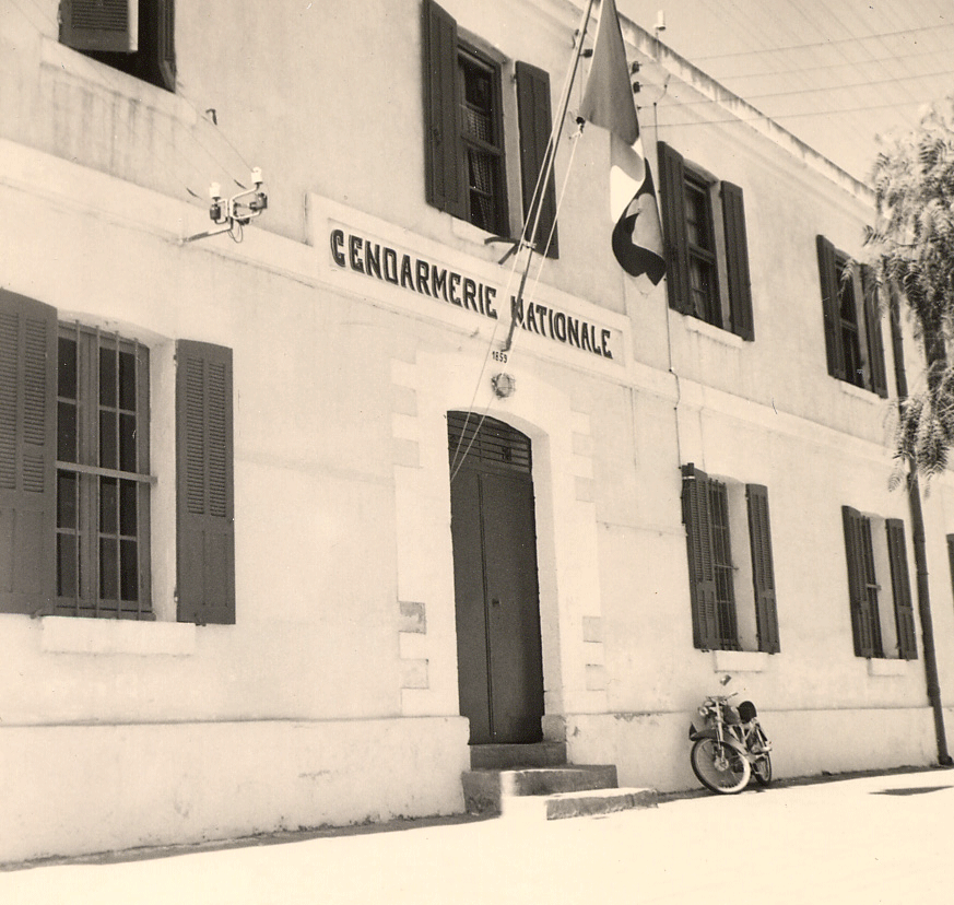 Gendarmerie