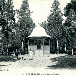 Kiosque