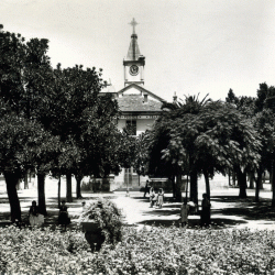 Place de France