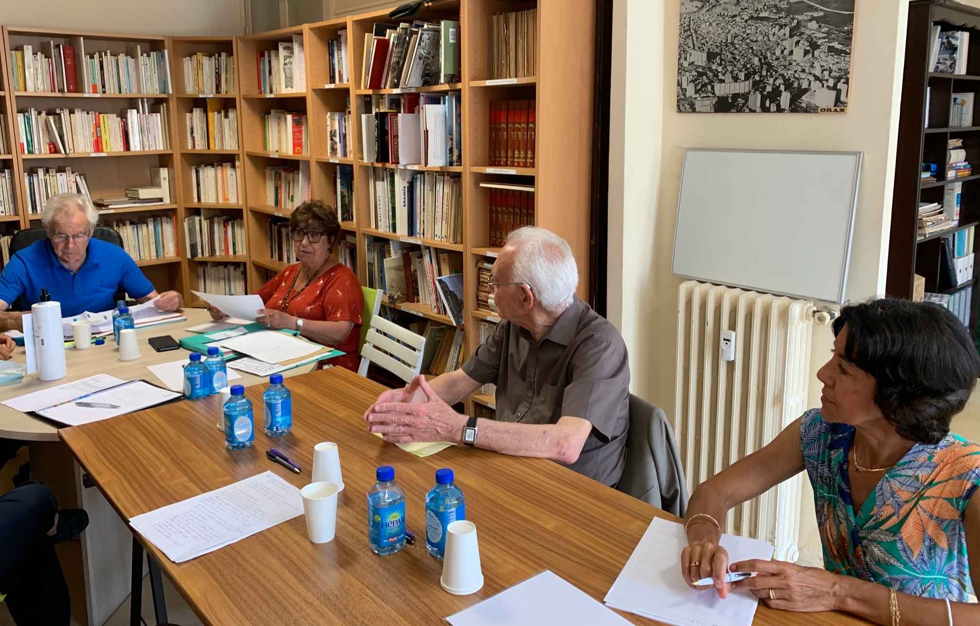 Reportages photos 2019/2021