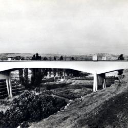 Palat - Pont de l'oued Mina