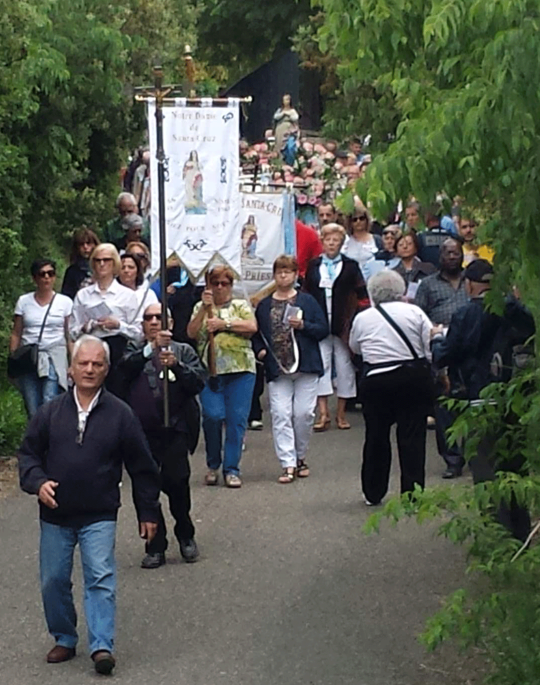 Procession