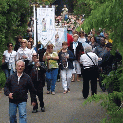 Procession