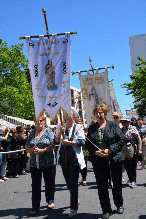 Procession