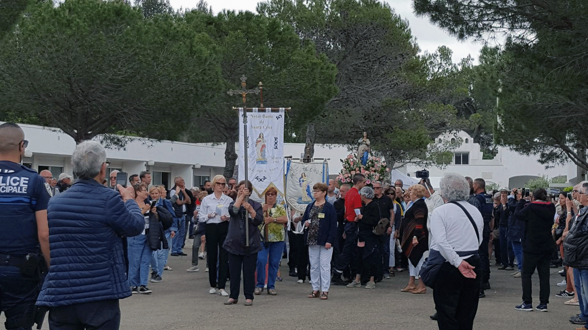 Procession