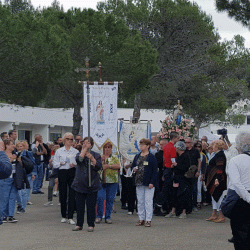 Procession