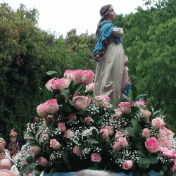 Procession