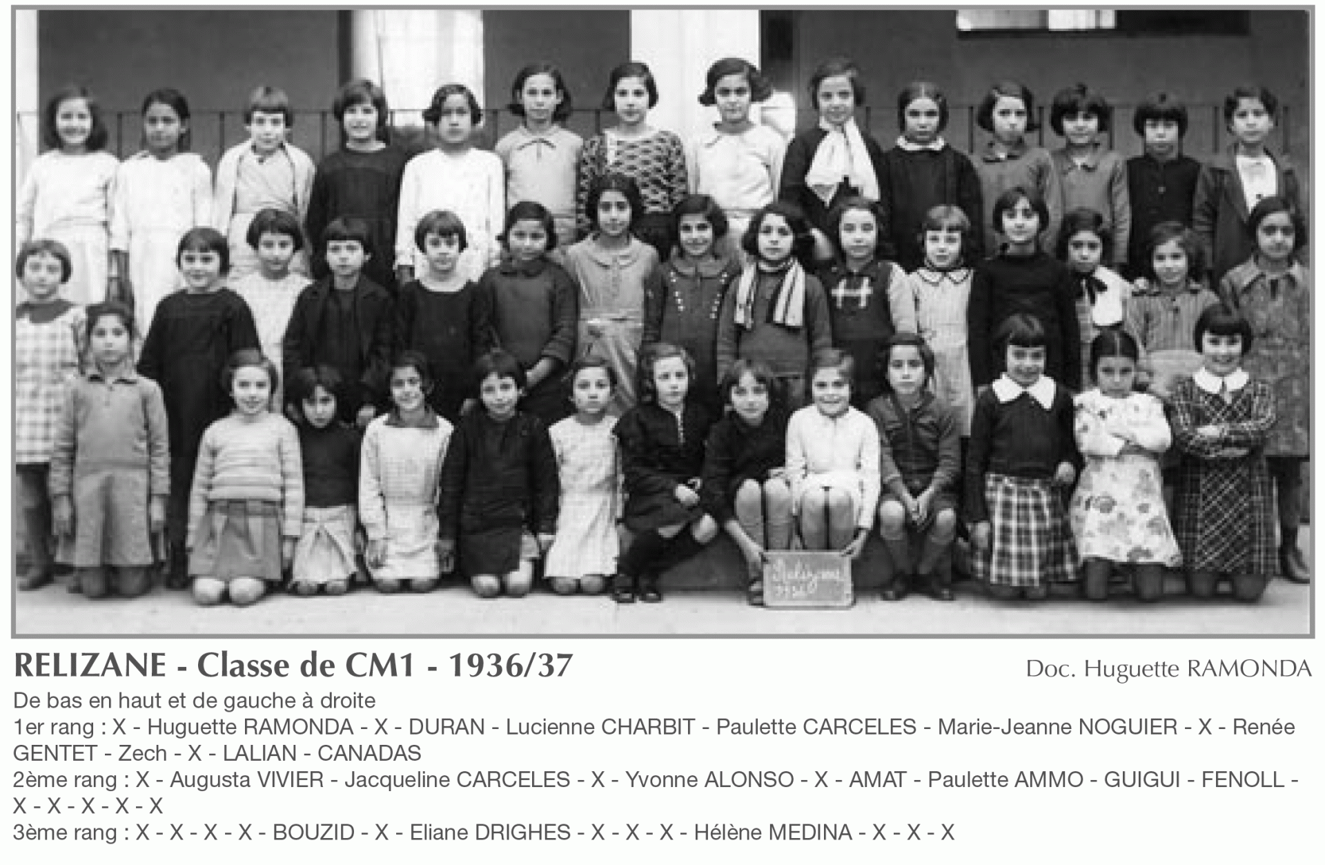 Relizane CM1 1936