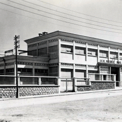 École maternelle Edmond Naegelen