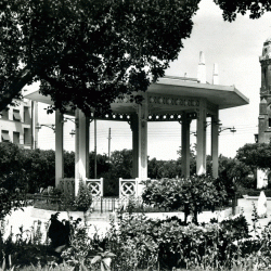 Kiosque