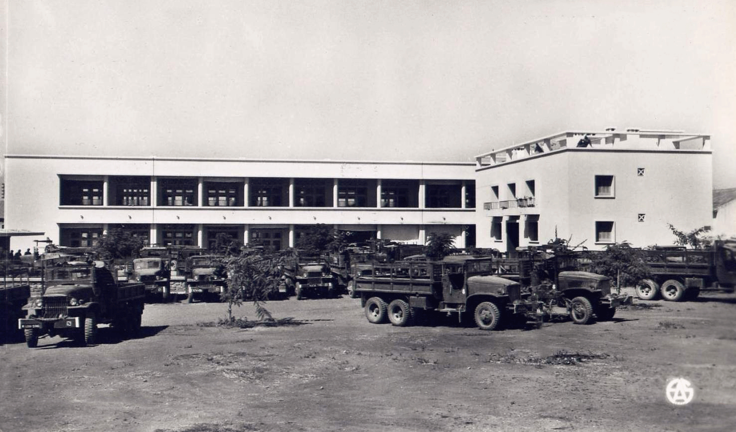 École des filles