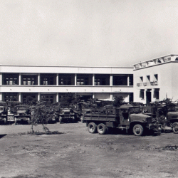 École des filles