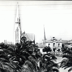 Place de l'église