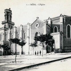 Église