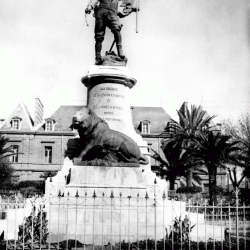 Monument de la Légion