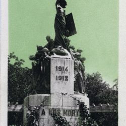 Monument aux Morts