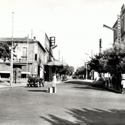 Avenue Foch