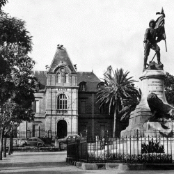 Mairie