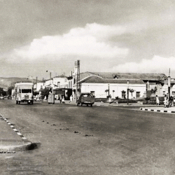 Avenue de la République