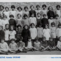 Saint-Eugene 1939