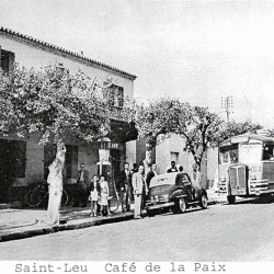 Café de la Paix