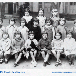 Saint-Louis Ecole des Soeurs